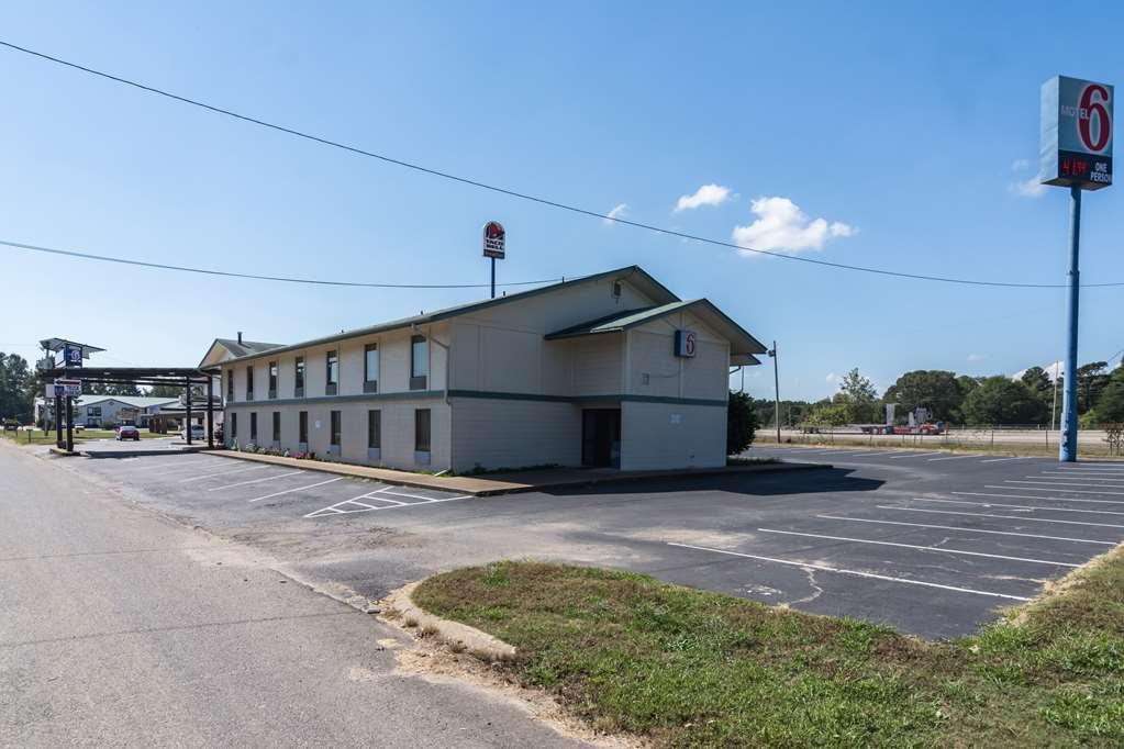 Motel 6-Arkadelphia, Ar Exterior photo