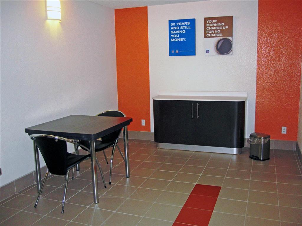 Motel 6-Arkadelphia, Ar Interior photo