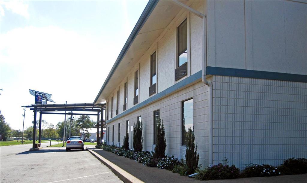 Motel 6-Arkadelphia, Ar Exterior photo